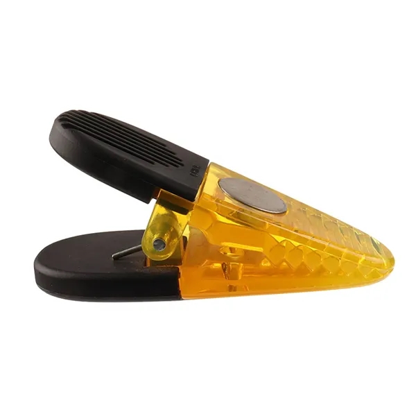 Alligator Magnetic Clip - Alligator Magnetic Clip - Image 3 of 10