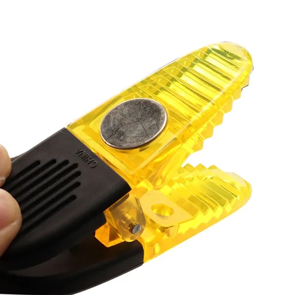Alligator Magnetic Clip - Alligator Magnetic Clip - Image 5 of 10