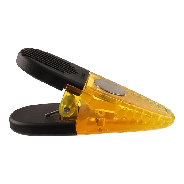Alligator Magnetic Clip - Alligator Magnetic Clip - Image 8 of 10