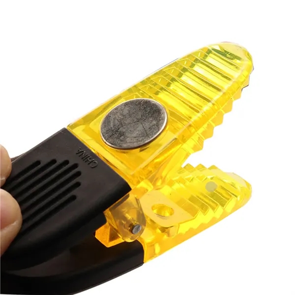 Alligator Magnetic Clip - Alligator Magnetic Clip - Image 10 of 10