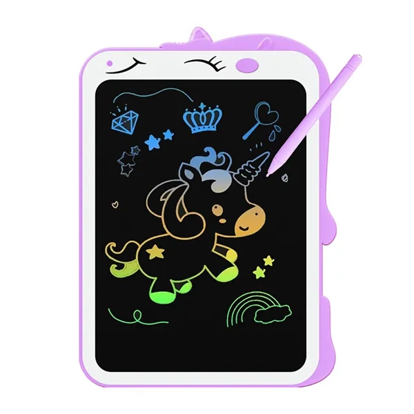 Kids LCD Writing Board, Educational Doodle Toy - Kids LCD Writing Board, Educational Doodle Toy - Image 1 of 5