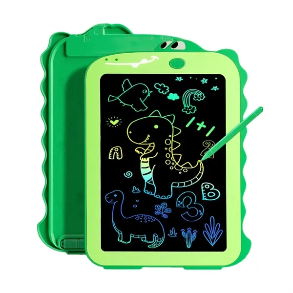 Kids LCD Writing Board, Educational Doodle Toy - Kids LCD Writing Board, Educational Doodle Toy - Image 2 of 5