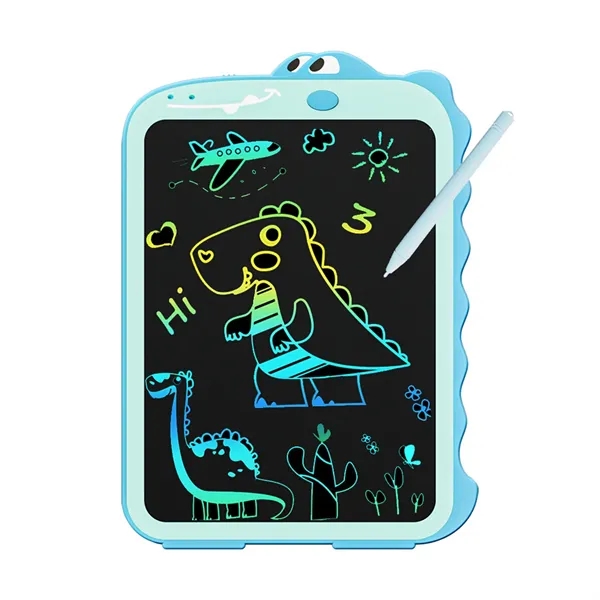 Kids LCD Writing Board, Educational Doodle Toy - Kids LCD Writing Board, Educational Doodle Toy - Image 3 of 5