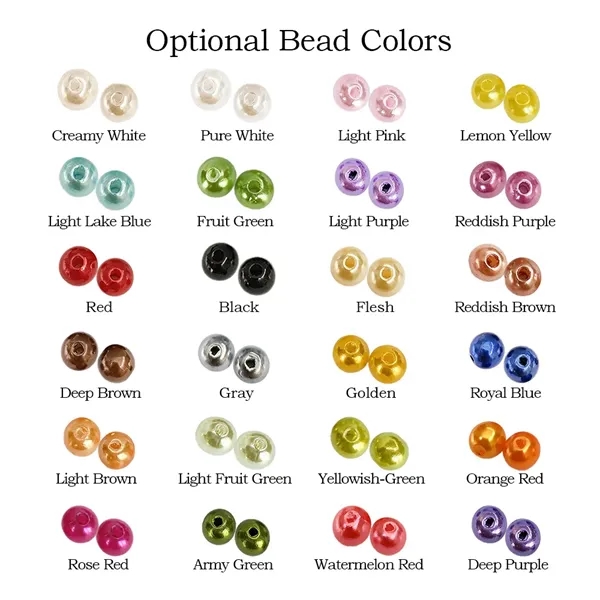 Printed Wine Charms 1" - Printed Wine Charms 1" - Image 3 of 3