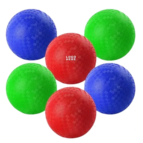 PVC Field  Ball - PVC Field  Ball - Image 0 of 2