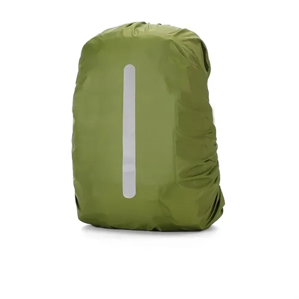 Collapsible Outdoor Backpack - Collapsible Outdoor Backpack - Image 2 of 6
