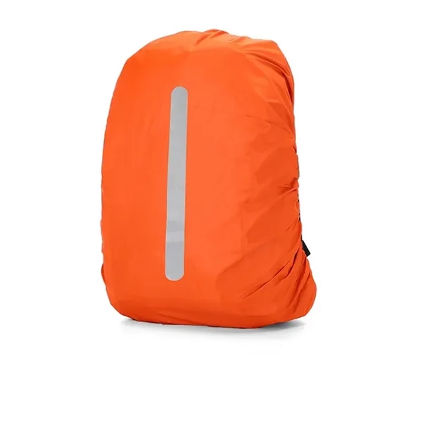 Collapsible Outdoor Backpack - Collapsible Outdoor Backpack - Image 3 of 6