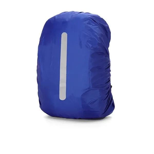 Collapsible Outdoor Backpack - Collapsible Outdoor Backpack - Image 4 of 6