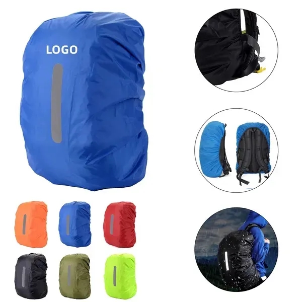 Collapsible Outdoor Backpack - Collapsible Outdoor Backpack - Image 0 of 6