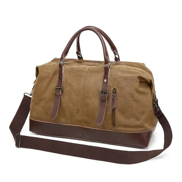 Business Travel Bag - Business Travel Bag - Image 5 of 6