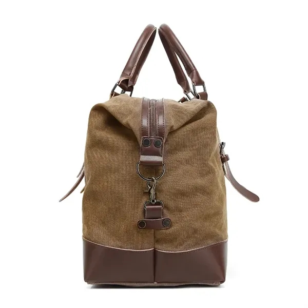 Business Travel Bag - Business Travel Bag - Image 6 of 6