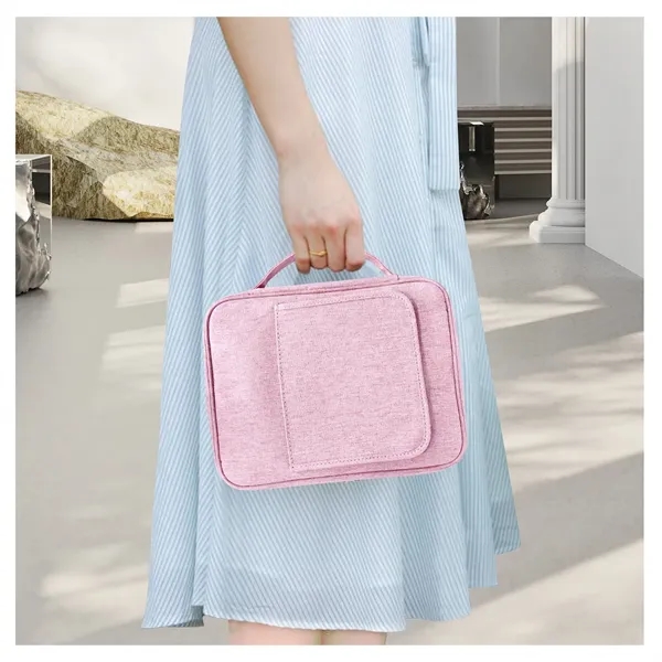 Bible Cover Bag - Bible Cover Bag - Image 4 of 7