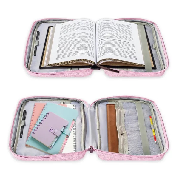 Bible Cover Bag - Bible Cover Bag - Image 6 of 7