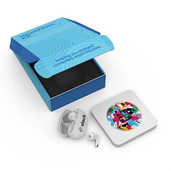 WorkFlow Kit - WorkFlow Kit - Image 2 of 3