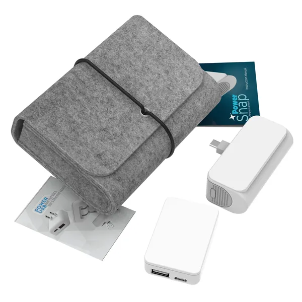 Grab & Go Kit - Grab & Go Kit - Image 1 of 4