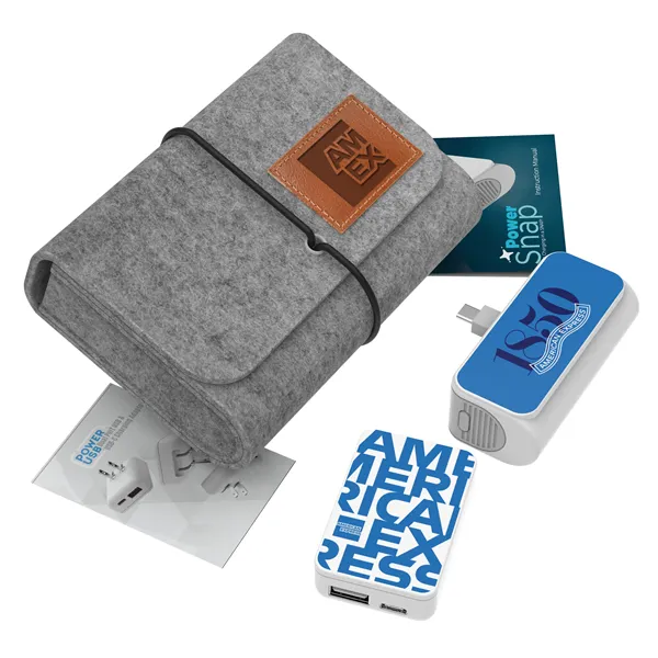 Grab & Go Kit - Grab & Go Kit - Image 2 of 4