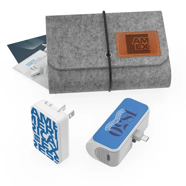 Grab & Go Kit - Grab & Go Kit - Image 0 of 4