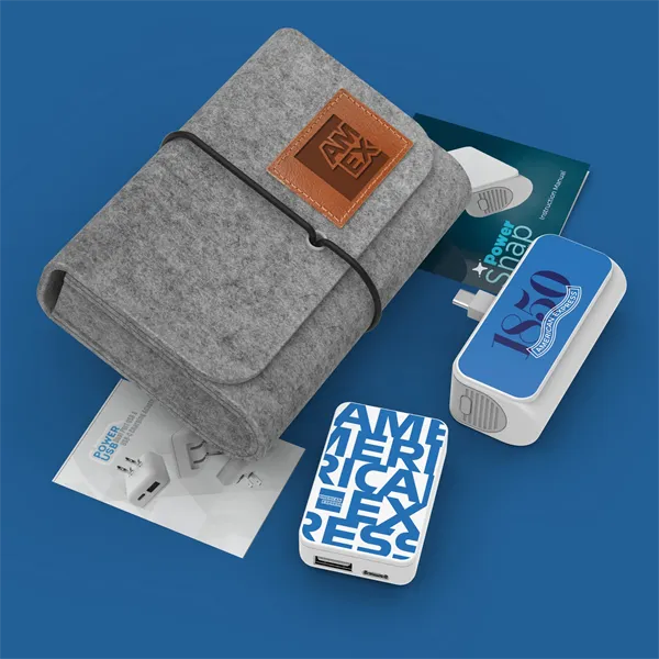 Grab & Go Kit - Grab & Go Kit - Image 3 of 4