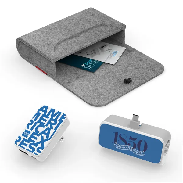 Grab & Go Kit - Grab & Go Kit - Image 4 of 4