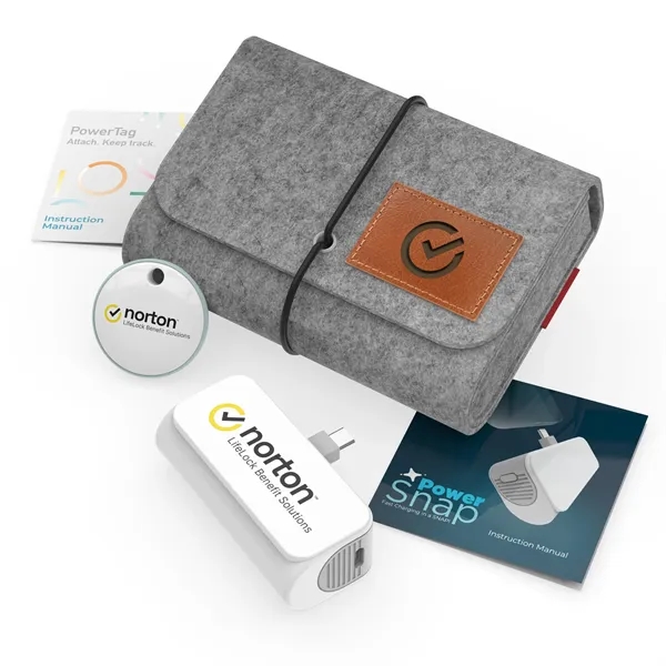 SmartPack - SmartPack - Image 0 of 3