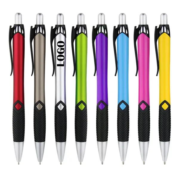 Gel pens - Gel pens - Image 0 of 3