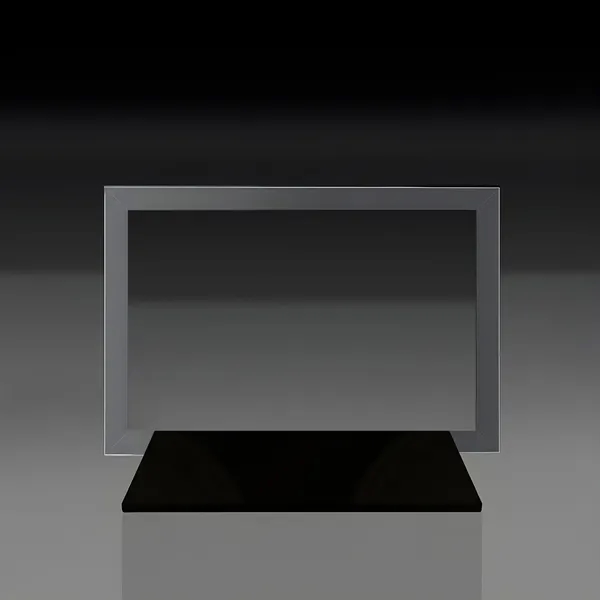 Epoch Horizontal Large Glass Award