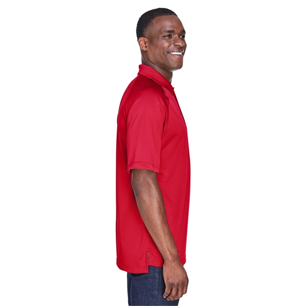 Harriton Men's Advantage Tactical Performance Polo - Harriton Men's Advantage Tactical Performance Polo - Image 15 of 71