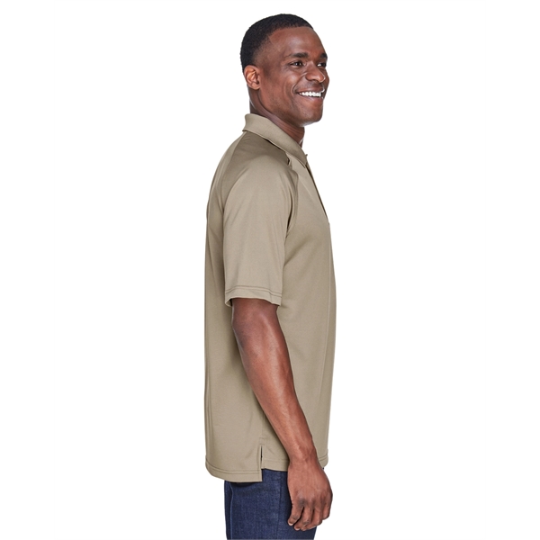 Harriton Men's Advantage Tactical Performance Polo - Harriton Men's Advantage Tactical Performance Polo - Image 18 of 71