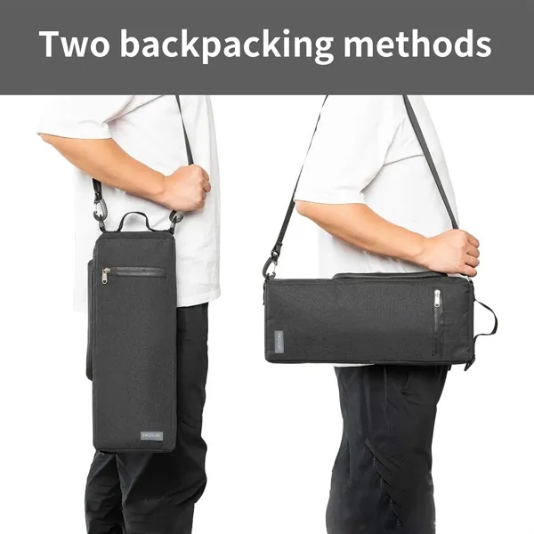 Golf Refrigerated Ice Bag - Golf Refrigerated Ice Bag - Image 3 of 3