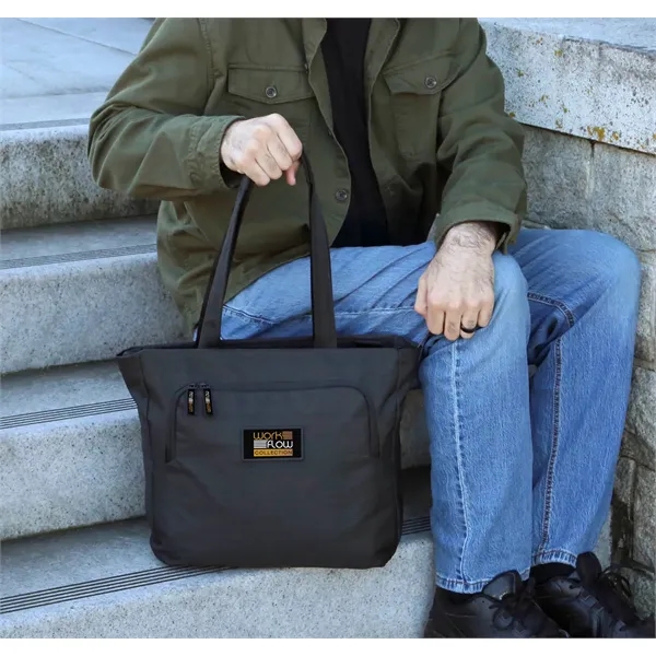 Workflow Commuter Carry-All - Workflow Commuter Carry-All - Image 1 of 17