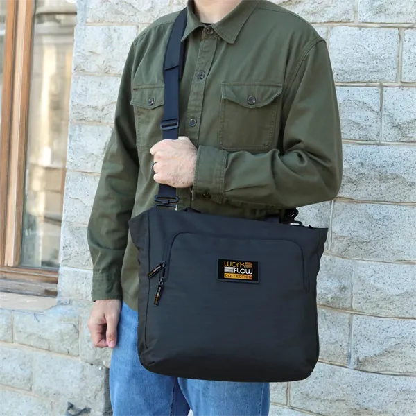 Workflow Commuter Carry-All - Workflow Commuter Carry-All - Image 0 of 17