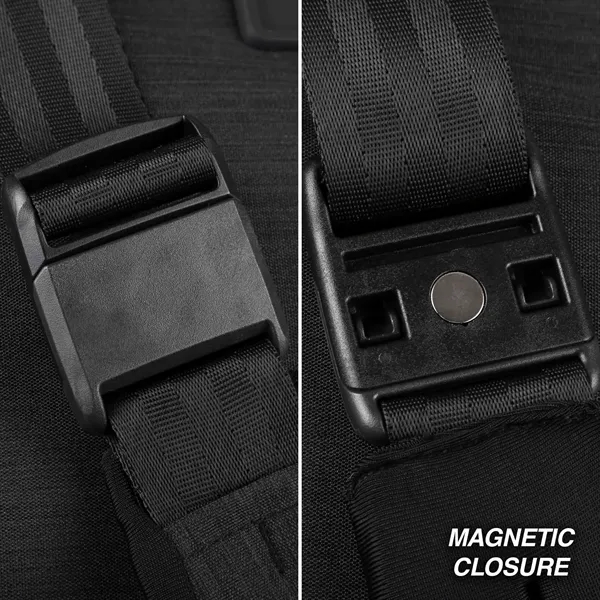 Workflow Commuter Carry-All - Workflow Commuter Carry-All - Image 10 of 17