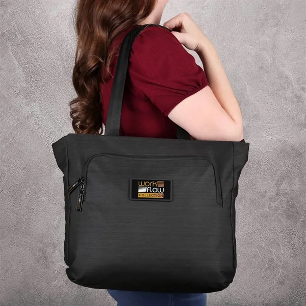 Workflow Commuter Carry-All - Workflow Commuter Carry-All - Image 5 of 17