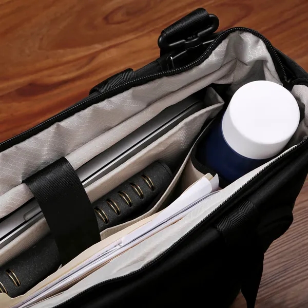 Workflow Commuter Carry-All - Workflow Commuter Carry-All - Image 11 of 17