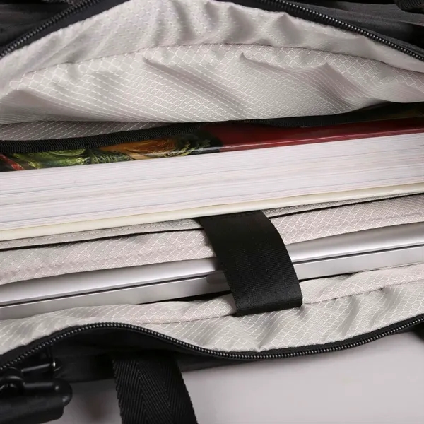 Workflow Commuter Carry-All - Workflow Commuter Carry-All - Image 12 of 17