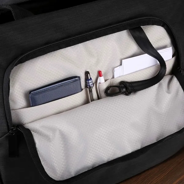 Workflow Commuter Carry-All - Workflow Commuter Carry-All - Image 9 of 17