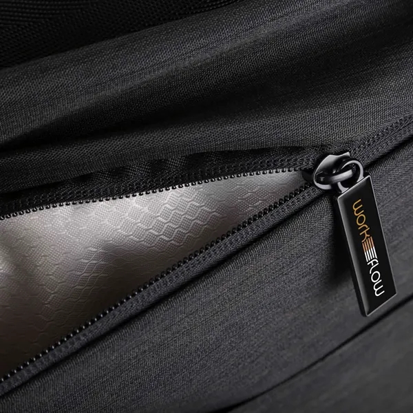 Workflow Commuter Carry-All - Workflow Commuter Carry-All - Image 7 of 17