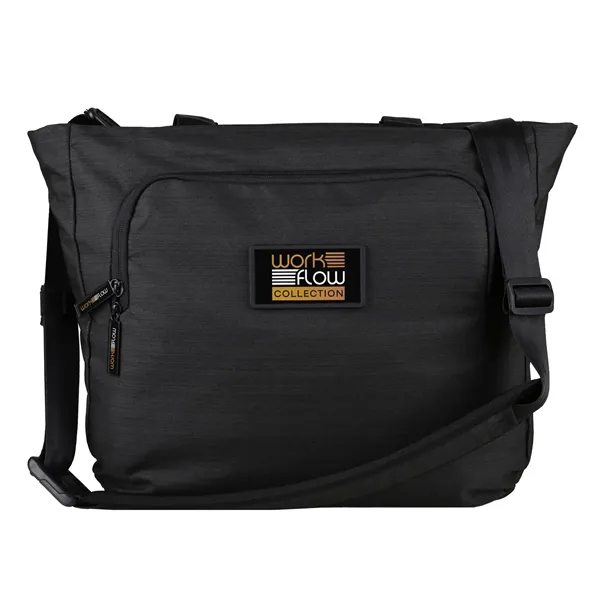 Workflow Commuter Carry-All - Workflow Commuter Carry-All - Image 14 of 17