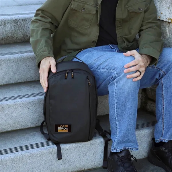 Workflow Coordinator Small Backpack - Workflow Coordinator Small Backpack - Image 1 of 11