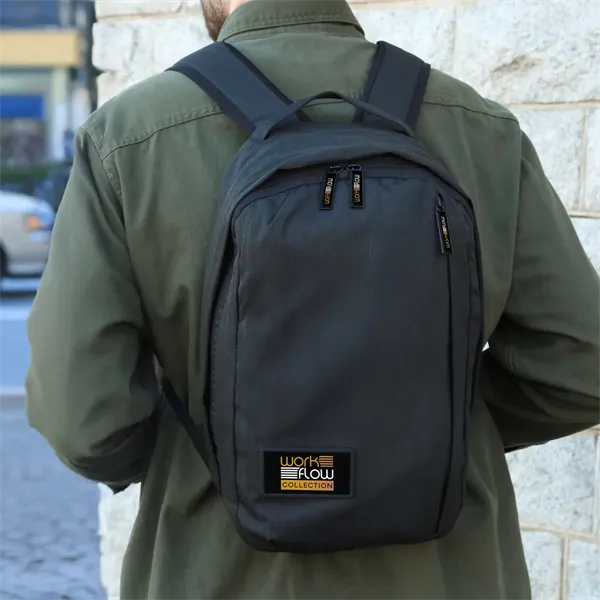Workflow Coordinator Small Backpack - Workflow Coordinator Small Backpack - Image 0 of 11
