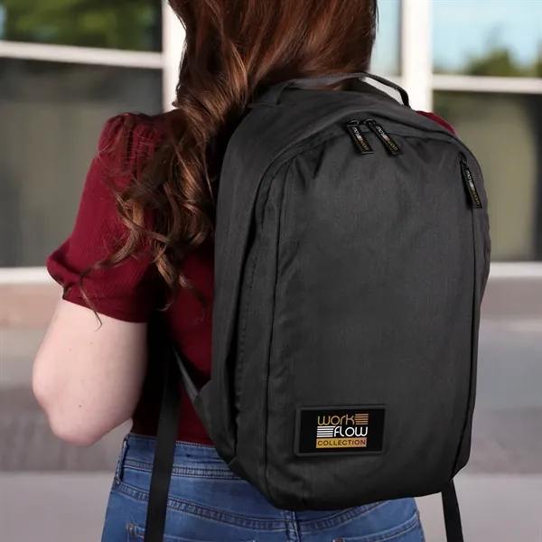 Workflow Coordinator Small Backpack - Workflow Coordinator Small Backpack - Image 3 of 11