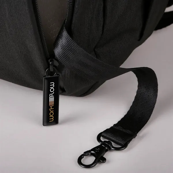 Workflow Coordinator Small Backpack - Workflow Coordinator Small Backpack - Image 5 of 11