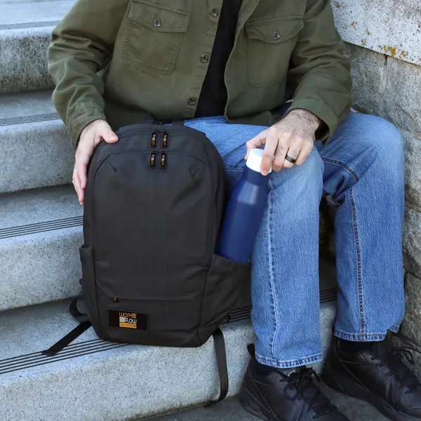 Workflow Administrator Large Backpack - Workflow Administrator Large Backpack - Image 1 of 11