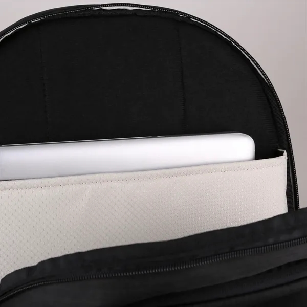Workflow Administrator Large Backpack - Workflow Administrator Large Backpack - Image 5 of 11