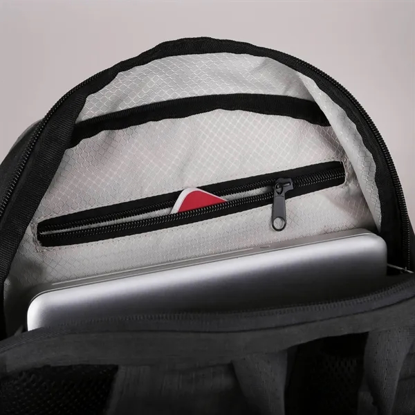 Workflow Administrator Large Backpack - Workflow Administrator Large Backpack - Image 6 of 11