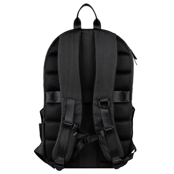 Workflow Administrator Large Backpack - Workflow Administrator Large Backpack - Image 9 of 11