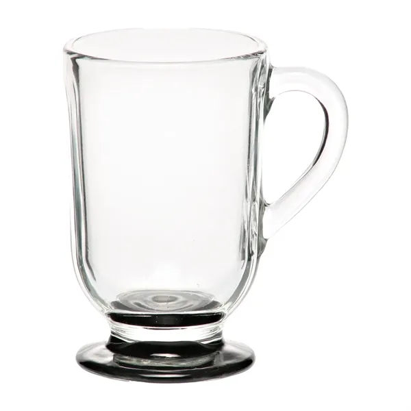 10.5 oz. Irish Custom Printed Coffee Mugs - 10.5 oz. Irish Custom Printed Coffee Mugs - Image 1 of 7