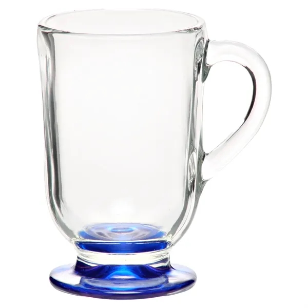 10.5 oz. Irish Custom Printed Coffee Mugs - 10.5 oz. Irish Custom Printed Coffee Mugs - Image 2 of 7