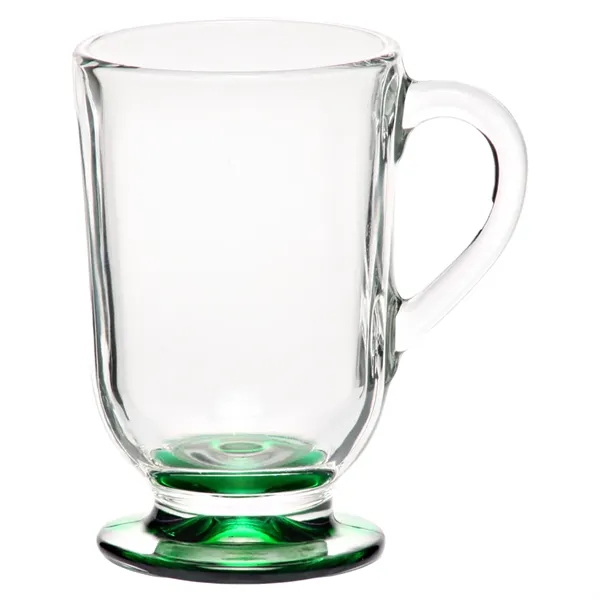 10.5 oz. Irish Custom Printed Coffee Mugs - 10.5 oz. Irish Custom Printed Coffee Mugs - Image 4 of 7
