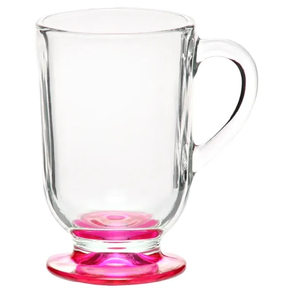 10.5 oz. Irish Custom Printed Coffee Mugs - 10.5 oz. Irish Custom Printed Coffee Mugs - Image 5 of 7